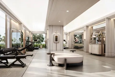 Condo à Kamala, Thaïlande, 1 chambre  № 153962 - photo 11