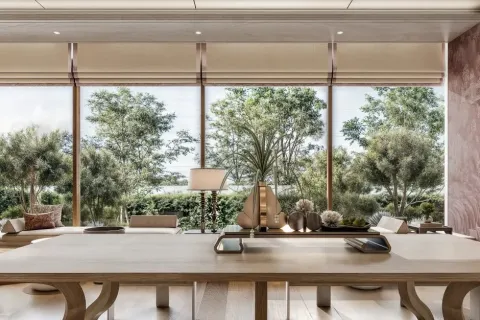 Condo à Kamala, Thaïlande, 1 chambre  № 153962 - photo 8