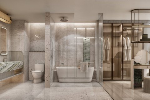 Condo à Kamala, Thaïlande, 2 chambres № 153963 - photo 6