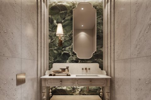 Condo à Kamala, Thaïlande, 2 chambres № 153963 - photo 17