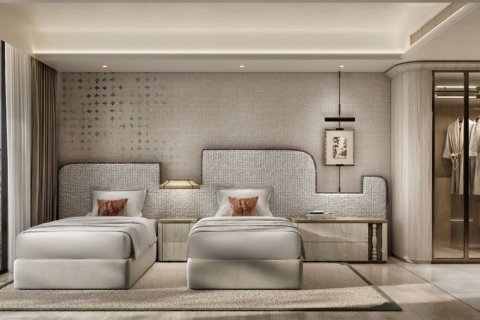 Condo à Kamala, Thaïlande, 2 chambres № 153963 - photo 7