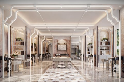 Condo in Kamala, Thailand, 2 bedrooms  № 153963 - photo 13