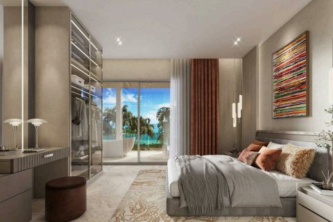 Penthouse à Koh Pha Ngan, Thaïlande 4 chambres № 153967 - photo 4