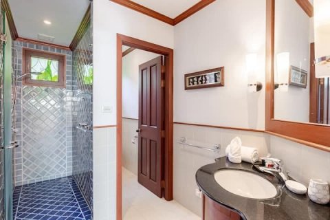 Maison à Bang Tao, Thaïlande 4 chambres № 153965 - photo 8