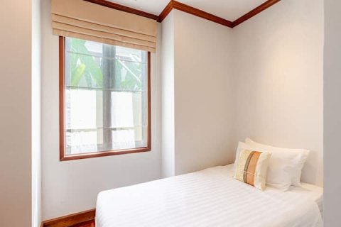 Maison à Bang Tao, Thaïlande 4 chambres № 153965 - photo 27