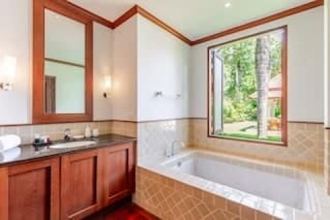 Maison à Bang Tao, Thaïlande 4 chambres № 153965 - photo 25