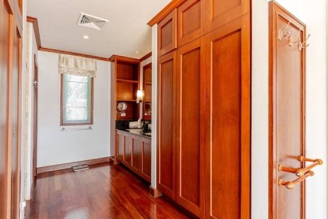 Maison à Bang Tao, Thaïlande 4 chambres № 153965 - photo 17