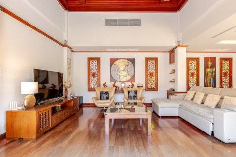 Maison à Bang Tao, Thaïlande 4 chambres № 153965 - photo 4