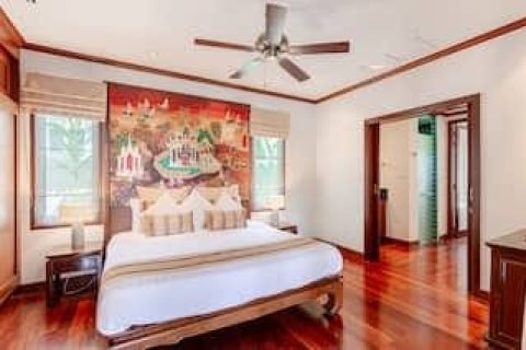 Maison à Bang Tao, Thaïlande 4 chambres № 153965 - photo 4