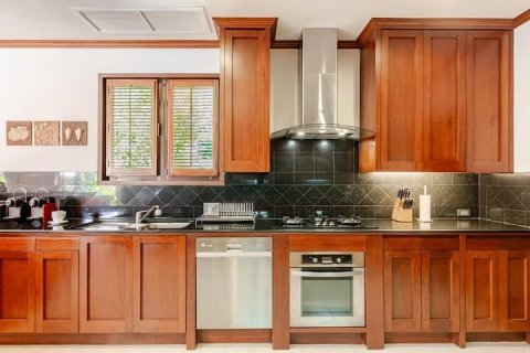 Maison à Bang Tao, Thaïlande 4 chambres № 153965 - photo 7