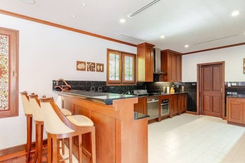 Maison à Bang Tao, Thaïlande 4 chambres № 153965 - photo 9