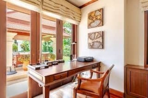 Maison à Bang Tao, Thaïlande 4 chambres № 153965 - photo 6