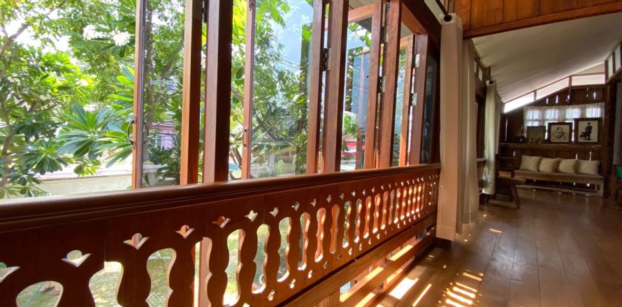 Maison à Chiang Mai, Thaïlande 3 chambres № 75132