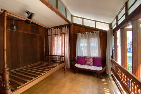 House in Chiang Mai, Thailand 3 bedrooms № 75132 - photo 5