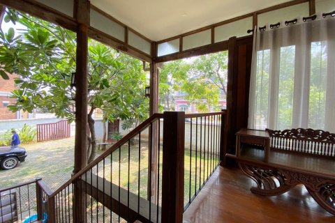 House in Chiang Mai, Thailand 3 bedrooms № 75132 - photo 29