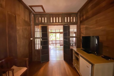 House in Chiang Mai, Thailand 3 bedrooms № 75132 - photo 28