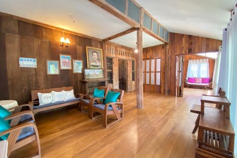 House in Chiang Mai, Thailand 3 bedrooms № 75132 - photo 11