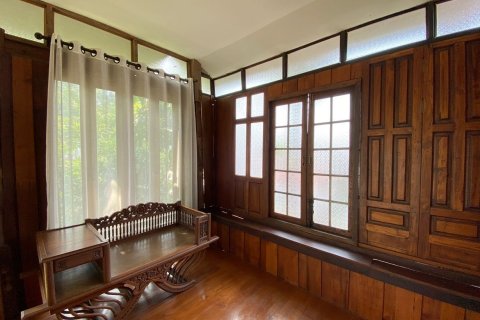 Maison à Chiang Mai, Thaïlande 3 chambres № 75132 - photo 9