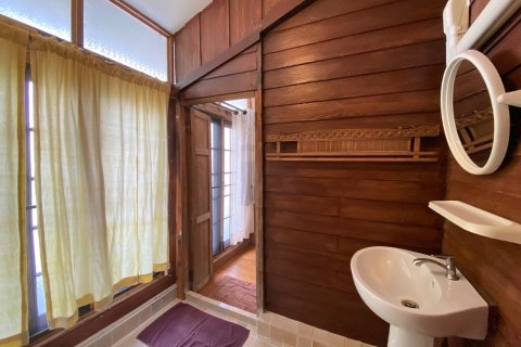 House in Chiang Mai, Thailand 3 bedrooms № 75132 - photo 18