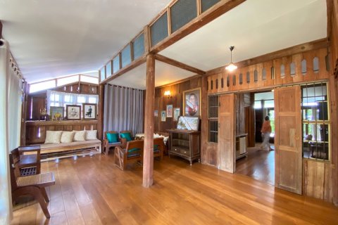 House in Chiang Mai, Thailand 3 bedrooms № 75132 - photo 4