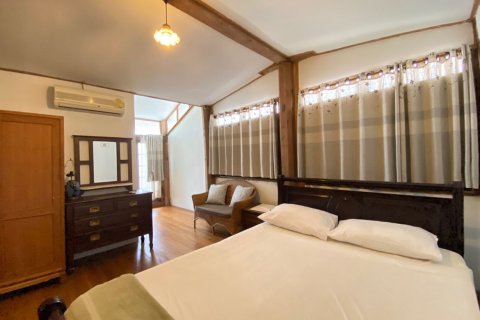 House in Chiang Mai, Thailand 3 bedrooms № 75132 - photo 15