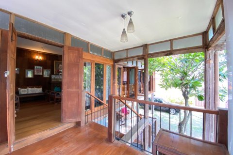 House in Chiang Mai, Thailand 3 bedrooms № 75132 - photo 8