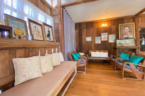 House in Chiang Mai, Thailand 3 bedrooms № 75132 - photo 10