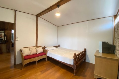 Maison à Chiang Mai, Thaïlande 3 chambres № 75132 - photo 24