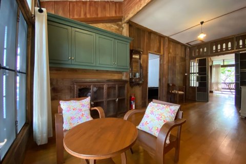 Maison à Chiang Mai, Thaïlande 3 chambres № 75132 - photo 22