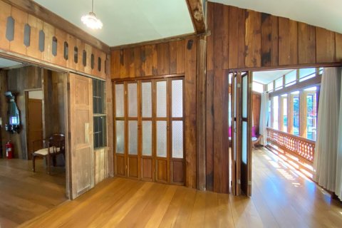 House in Chiang Mai, Thailand 3 bedrooms № 75132 - photo 12