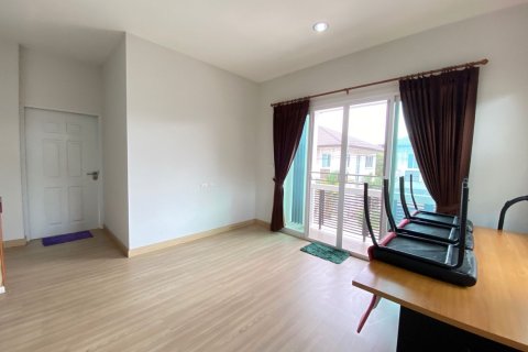 Дом в Чиангмае, Таиланд с 3 спальнями  № 75134 - фото 10