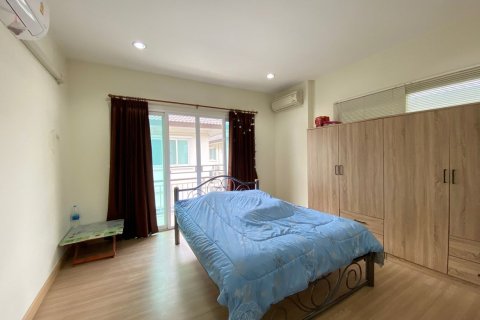 Дом в Чиангмае, Таиланд с 3 спальнями  № 75134 - фото 16