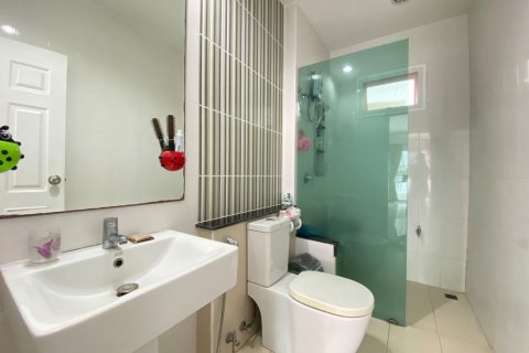 Дом в Чиангмае, Таиланд с 3 спальнями  № 75134 - фото 8