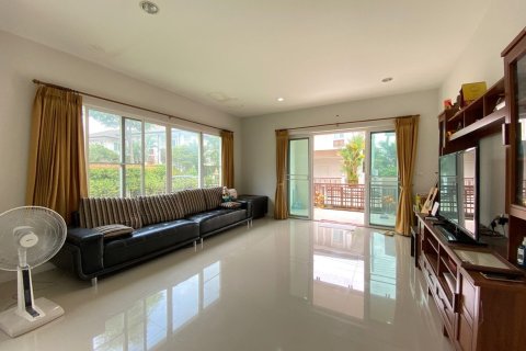 Дом в Чиангмае, Таиланд с 3 спальнями  № 75134 - фото 2