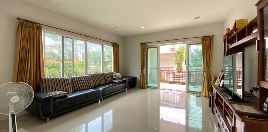 บ้านในเชียงใหม่, ประเทศไทย 3 ห้องนอน № 75134