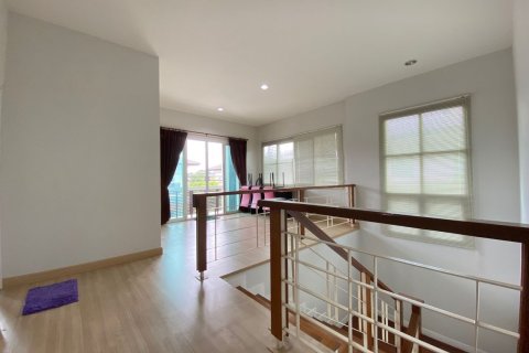 Дом в Чиангмае, Таиланд с 3 спальнями  № 75134 - фото 22