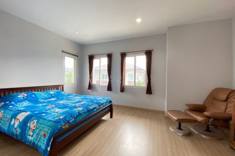 Дом в Чиангмае, Таиланд с 3 спальнями  № 75134 - фото 12