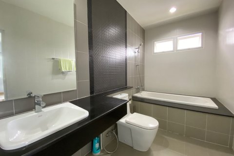 Дом в Чиангмае, Таиланд с 3 спальнями  № 75134 - фото 15