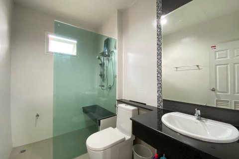 Дом в Чиангмае, Таиланд с 3 спальнями  № 75134 - фото 18