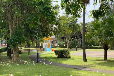 Дом в Чиангмае, Таиланд с 3 спальнями  № 75134 - фото 26