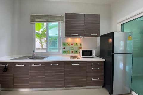 Дом в Чиангмае, Таиланд с 3 спальнями  № 75134 - фото 6