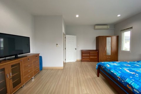 Дом в Чиангмае, Таиланд с 3 спальнями  № 75134 - фото 14