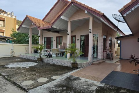 Hôtel à Hua Hin, Thaïlande № 153111 - photo 3