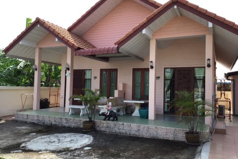 Hôtel à Hua Hin, Thaïlande № 153111 - photo 5