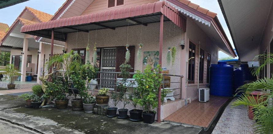 Hôtel à Hua Hin, Thaïlande № 153111