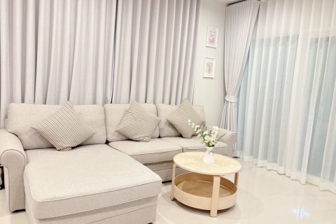 Дом в Пхукете, Таиланд с 3 спальнями  № 153108 - фото 2