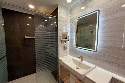 Condo à Pattaya, Thaïlande, 2 chambres  № 153110 - photo 12