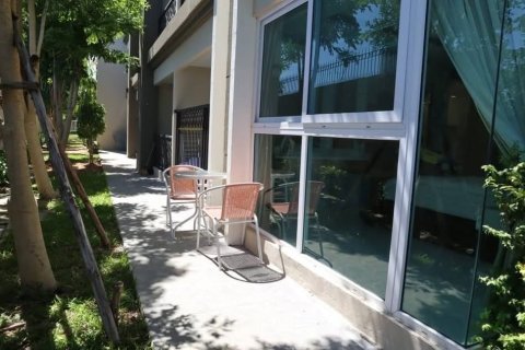 Condo à Pattaya, Thaïlande, 2 chambres  № 153110 - photo 11