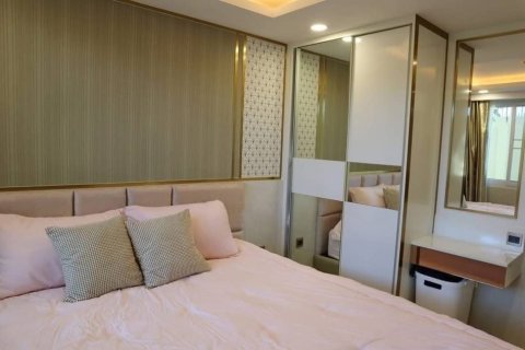 Condo à Pattaya, Thaïlande, 2 chambres  № 153110 - photo 3