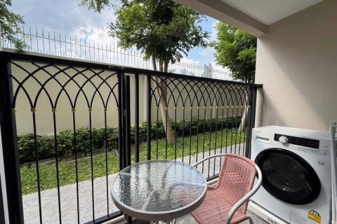 Condo à Pattaya, Thaïlande, 2 chambres  № 153110 - photo 4